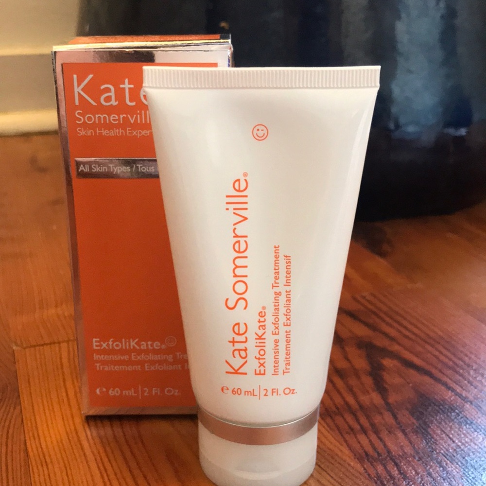 Kate Somerville ExfoliKate